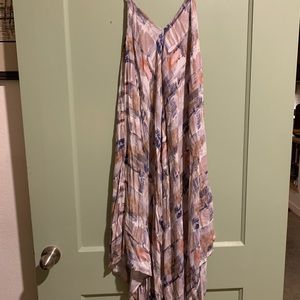 Mono B sun dress